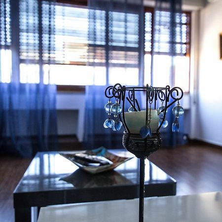 Raffo Rosso Apartment Palermo Exterior photo
