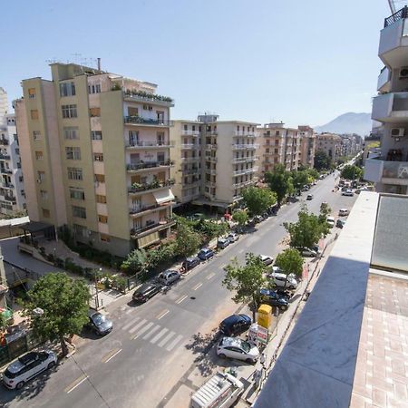 Raffo Rosso Apartment Palermo Exterior photo