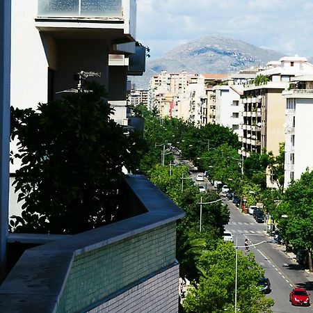 Raffo Rosso Apartment Palermo Exterior photo