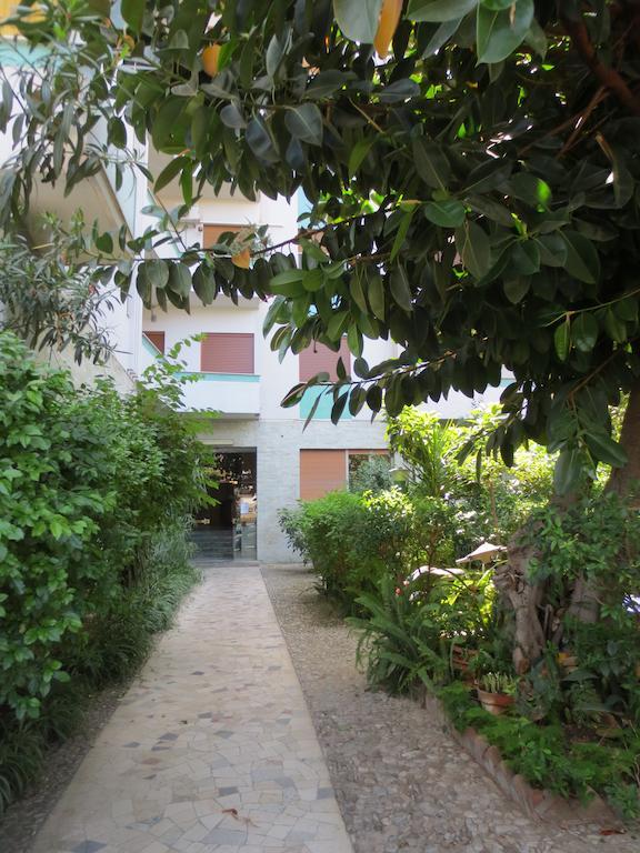 Raffo Rosso Apartment Palermo Exterior photo