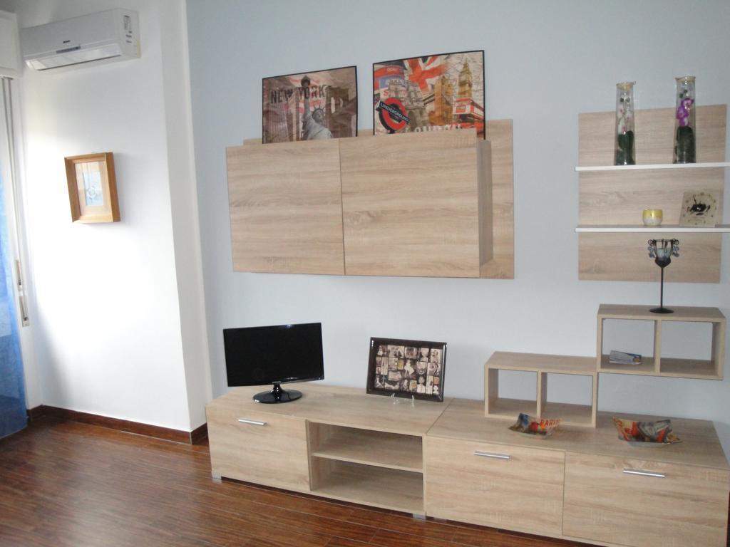 Raffo Rosso Apartment Palermo Exterior photo