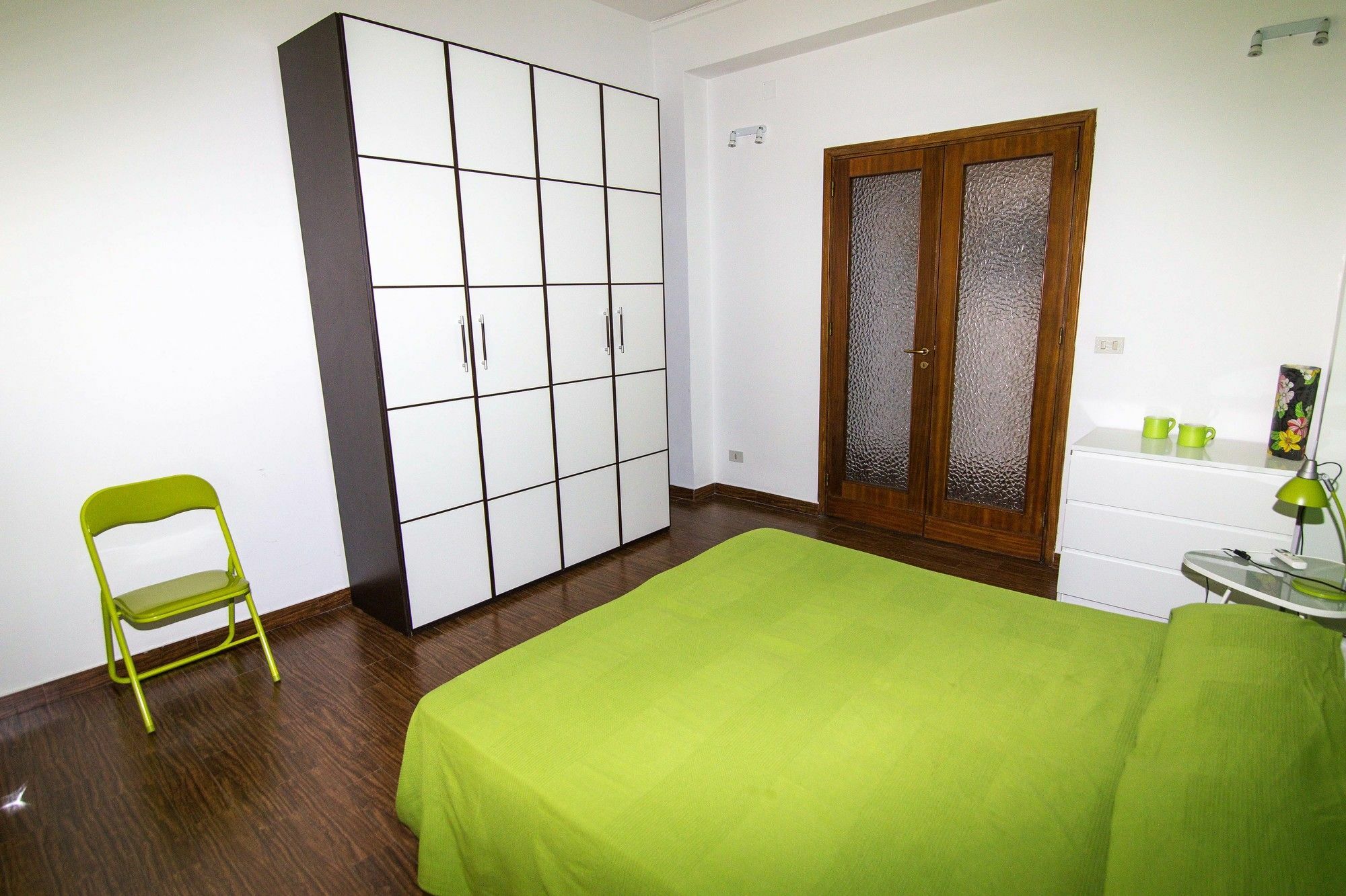Raffo Rosso Apartment Palermo Exterior photo