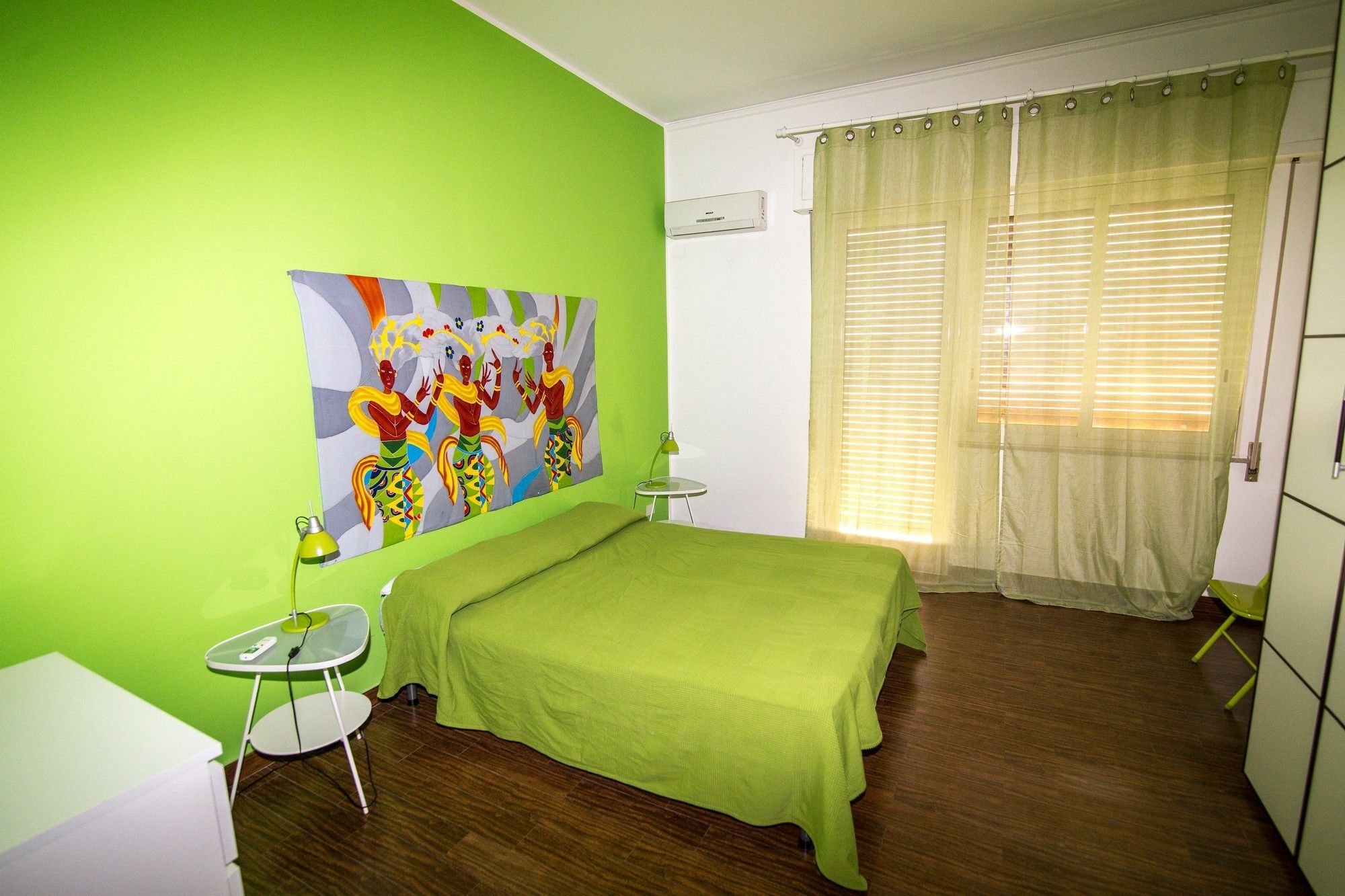 Raffo Rosso Apartment Palermo Exterior photo