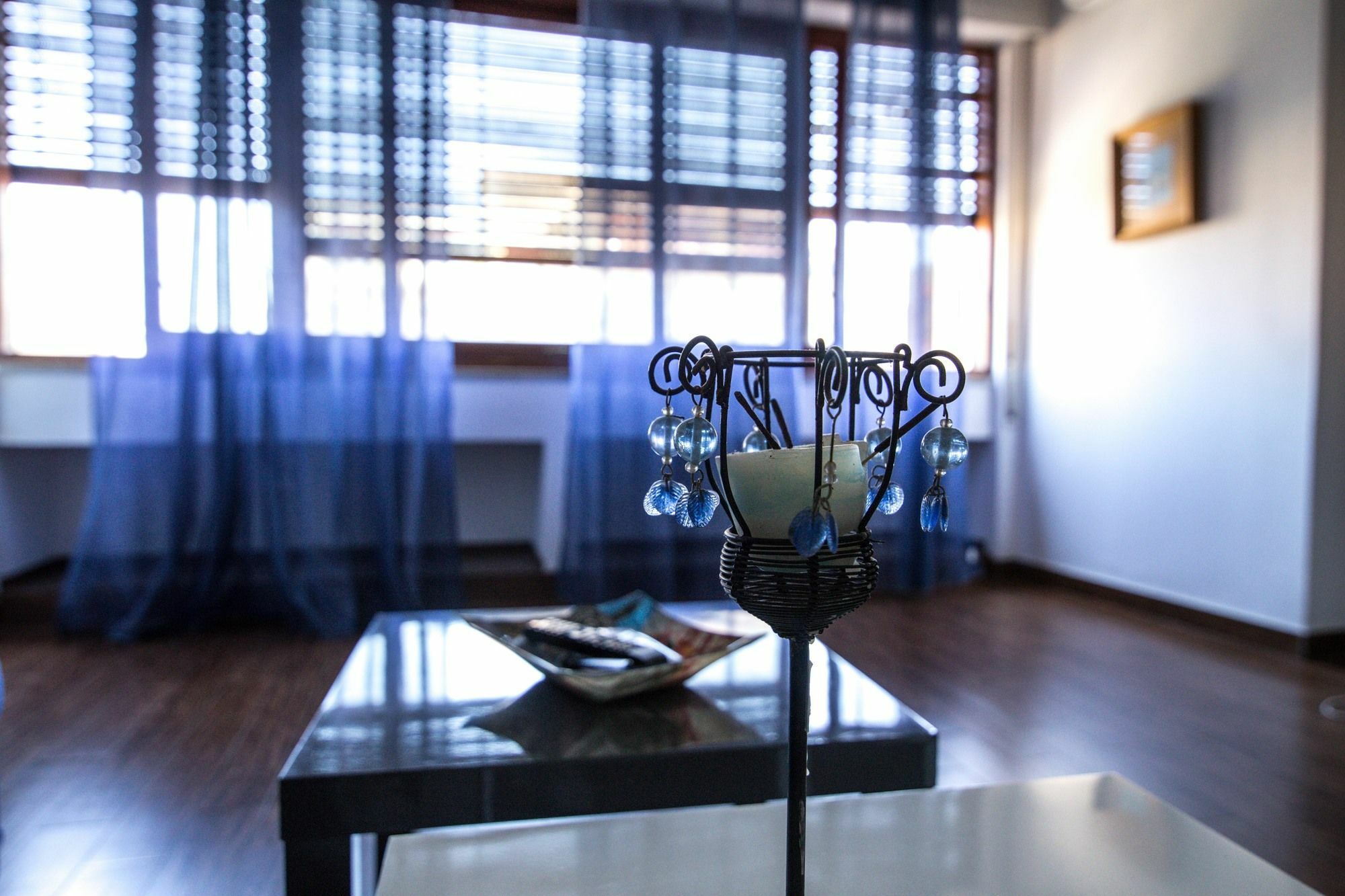 Raffo Rosso Apartment Palermo Exterior photo