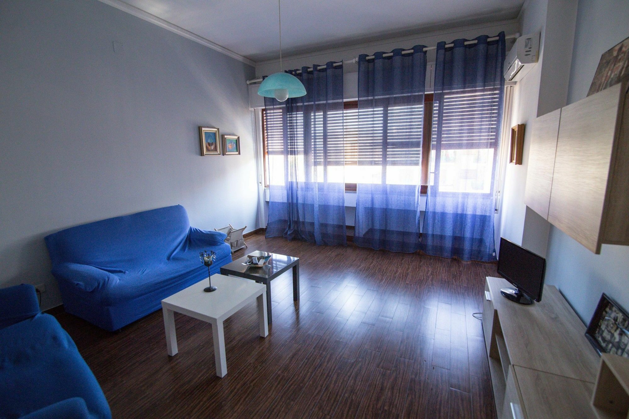 Raffo Rosso Apartment Palermo Exterior photo