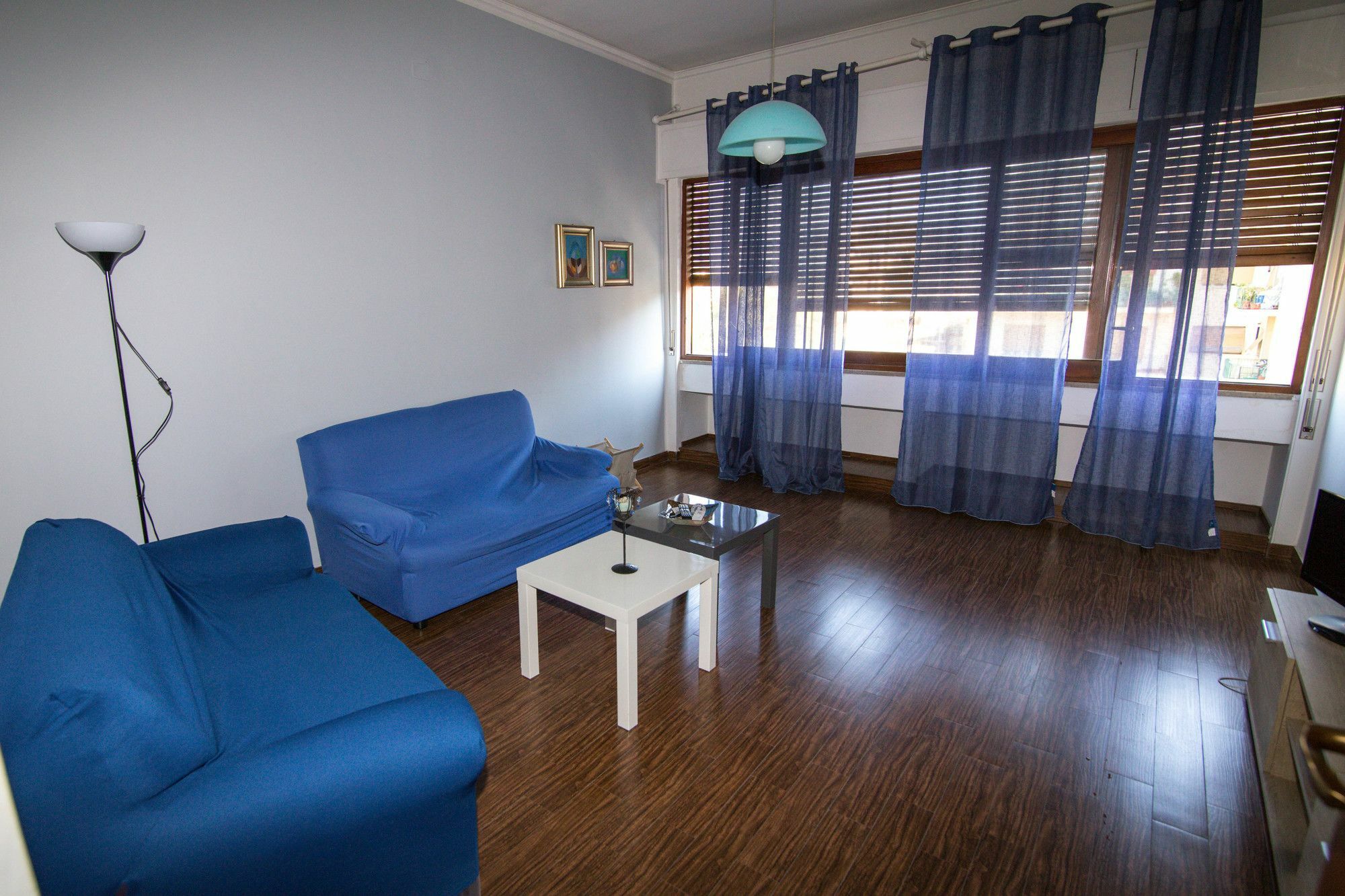 Raffo Rosso Apartment Palermo Exterior photo