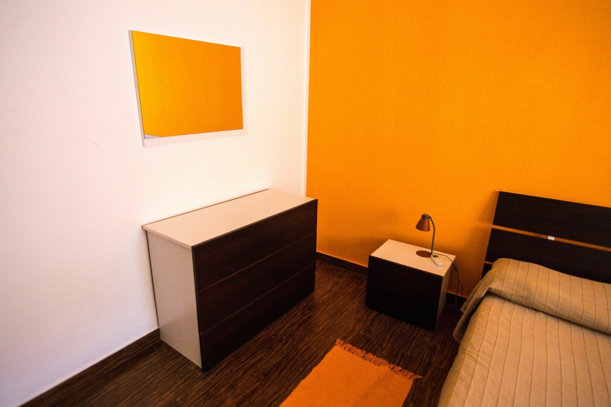 Raffo Rosso Apartment Palermo Exterior photo