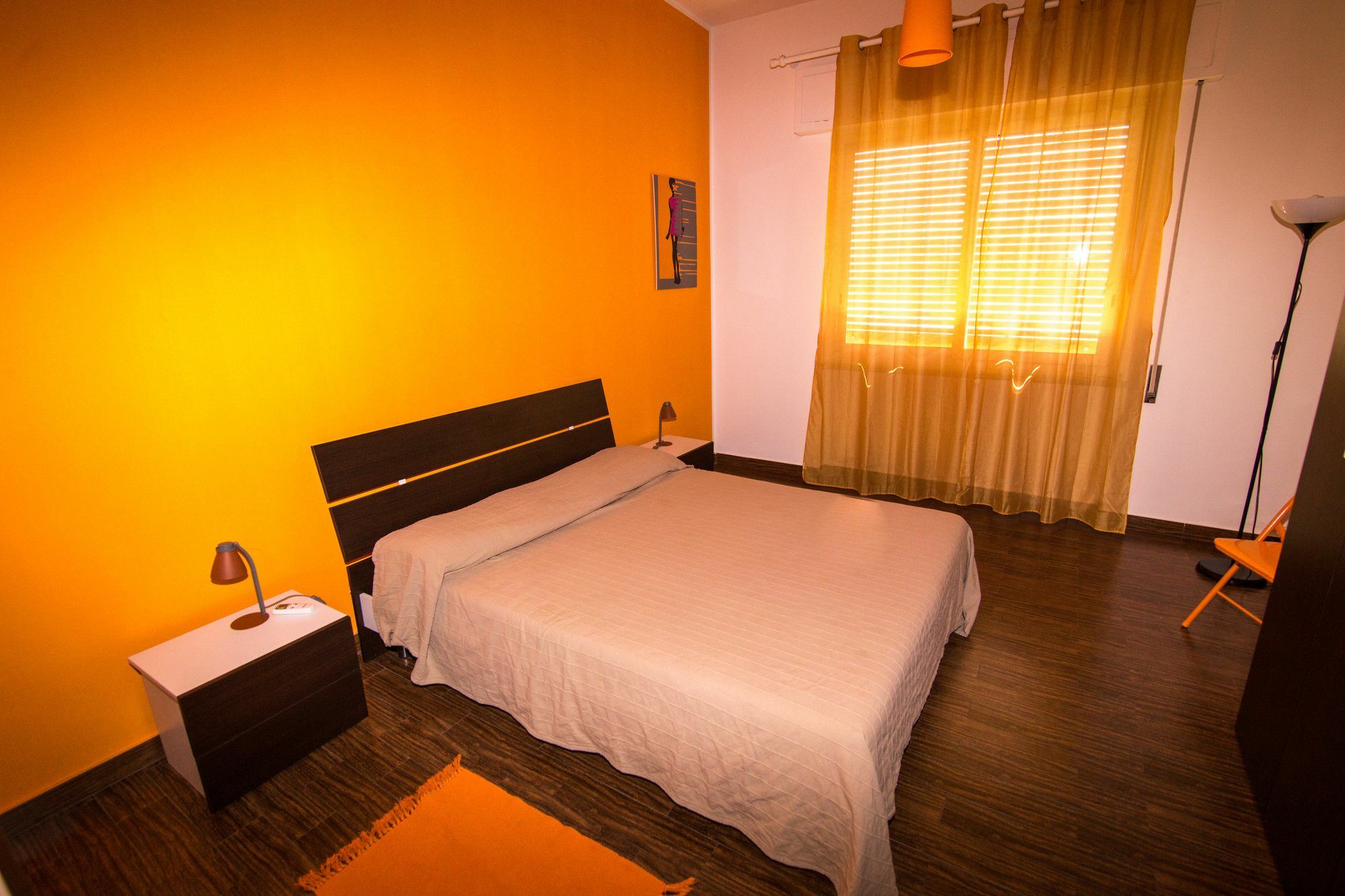 Raffo Rosso Apartment Palermo Exterior photo