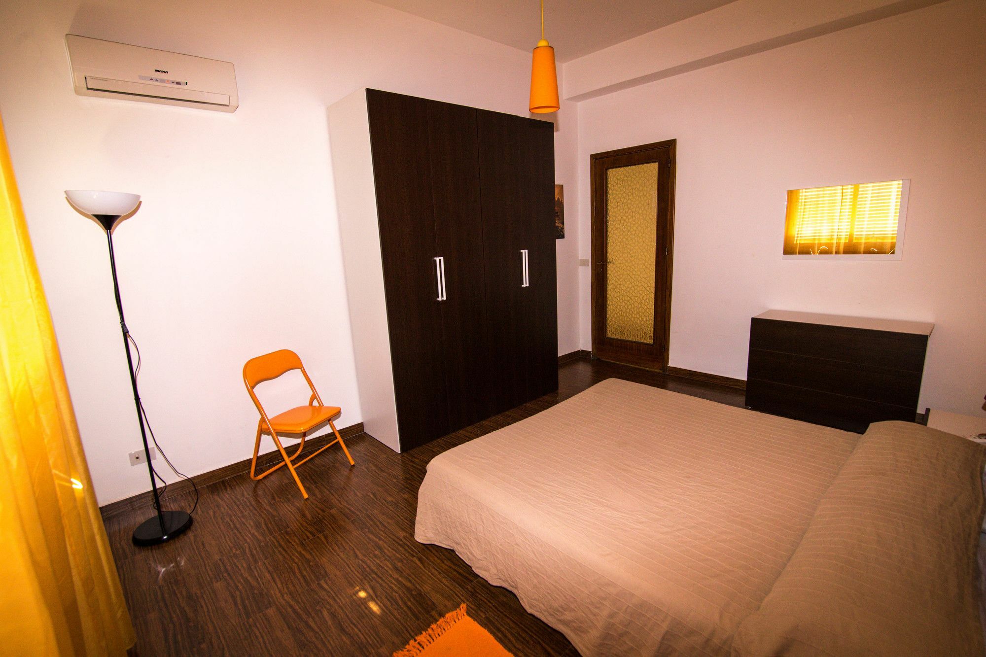 Raffo Rosso Apartment Palermo Exterior photo