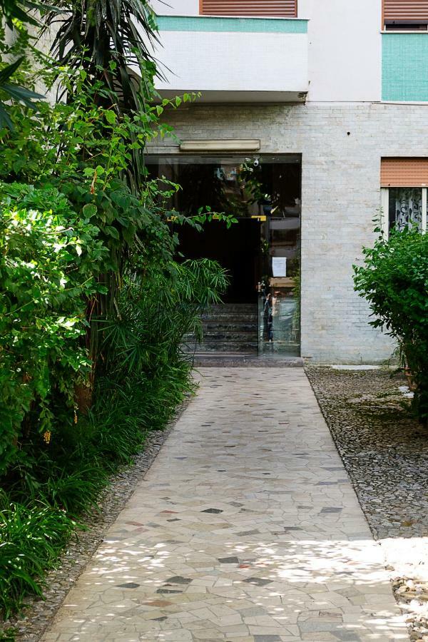 Raffo Rosso Apartment Palermo Exterior photo